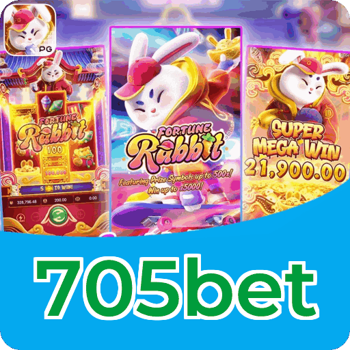 Catálogo 705bet 2.547 jogos - Pragmatic Play, Evolution, NetEnt