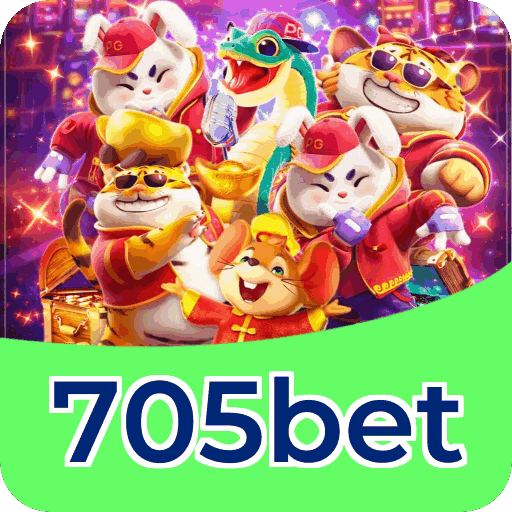 Tabela RTP dos jogos de cassino da 705bet